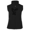 JB's  LADIES LAYER (SOFTSHELL) VEST Thumbnail