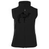 JB's  LADIES LAYER (SOFTSHELL) VEST Thumbnail