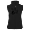 JB's  LADIES LAYER (SOFTSHELL) VEST Thumbnail