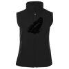 JB's  LADIES LAYER (SOFTSHELL) VEST Thumbnail