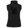 JB's  LADIES LAYER (SOFTSHELL) VEST Thumbnail