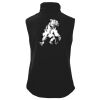 JB's  LADIES LAYER (SOFTSHELL) VEST Thumbnail