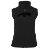 JB's  LADIES LAYER (SOFTSHELL) VEST Thumbnail