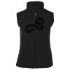JB's  LADIES LAYER (SOFTSHELL) VEST Thumbnail