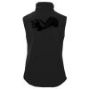 JB's  LADIES LAYER (SOFTSHELL) VEST Thumbnail