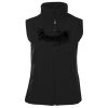 JB's  LADIES LAYER (SOFTSHELL) VEST Thumbnail