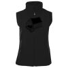 JB's  LADIES LAYER (SOFTSHELL) VEST Thumbnail