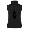 JB's  LADIES LAYER (SOFTSHELL) VEST Thumbnail