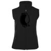 JB's  LADIES LAYER (SOFTSHELL) VEST Thumbnail