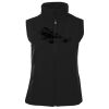 JB's  LADIES LAYER (SOFTSHELL) VEST Thumbnail