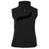 JB's  LADIES LAYER (SOFTSHELL) VEST Thumbnail