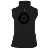 JB's  LADIES LAYER (SOFTSHELL) VEST Thumbnail