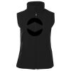 JB's  LADIES LAYER (SOFTSHELL) VEST Thumbnail