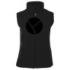 JB's  LADIES LAYER (SOFTSHELL) VEST Thumbnail