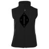 JB's  LADIES LAYER (SOFTSHELL) VEST Thumbnail