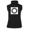 JB's  LADIES LAYER (SOFTSHELL) VEST Thumbnail
