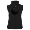 JB's  LADIES LAYER (SOFTSHELL) VEST Thumbnail