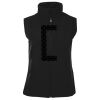 JB's  LADIES LAYER (SOFTSHELL) VEST Thumbnail