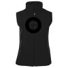 JB's  LADIES LAYER (SOFTSHELL) VEST Thumbnail