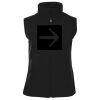 JB's  LADIES LAYER (SOFTSHELL) VEST Thumbnail