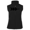 JB's  LADIES LAYER (SOFTSHELL) VEST Thumbnail