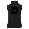JB's  LADIES LAYER (SOFTSHELL) VEST Thumbnail