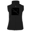 JB's  LADIES LAYER (SOFTSHELL) VEST Thumbnail