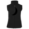 JB's  LADIES LAYER (SOFTSHELL) VEST Thumbnail