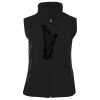JB's  LADIES LAYER (SOFTSHELL) VEST Thumbnail