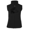 JB's  LADIES LAYER (SOFTSHELL) VEST Thumbnail