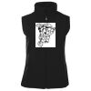 JB's  LADIES LAYER (SOFTSHELL) VEST Thumbnail
