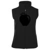 JB's  LADIES LAYER (SOFTSHELL) VEST Thumbnail