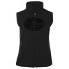 JB's  LADIES LAYER (SOFTSHELL) VEST Thumbnail