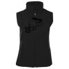 JB's  LADIES LAYER (SOFTSHELL) VEST Thumbnail