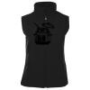 JB's  LADIES LAYER (SOFTSHELL) VEST Thumbnail