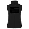 JB's  LADIES LAYER (SOFTSHELL) VEST Thumbnail