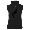 JB's  LADIES LAYER (SOFTSHELL) VEST Thumbnail
