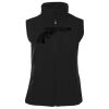 JB's  LADIES LAYER (SOFTSHELL) VEST Thumbnail