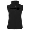 JB's  LADIES LAYER (SOFTSHELL) VEST Thumbnail