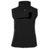 JB's  LADIES LAYER (SOFTSHELL) VEST Thumbnail