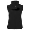 JB's  LADIES LAYER (SOFTSHELL) VEST Thumbnail