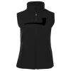 JB's  LADIES LAYER (SOFTSHELL) VEST Thumbnail