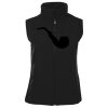 JB's  LADIES LAYER (SOFTSHELL) VEST Thumbnail