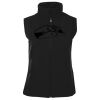 JB's  LADIES LAYER (SOFTSHELL) VEST Thumbnail