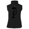JB's  LADIES LAYER (SOFTSHELL) VEST Thumbnail