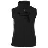 JB's  LADIES LAYER (SOFTSHELL) VEST Thumbnail