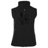 JB's  LADIES LAYER (SOFTSHELL) VEST Thumbnail