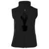 JB's  LADIES LAYER (SOFTSHELL) VEST Thumbnail