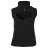 JB's  LADIES LAYER (SOFTSHELL) VEST Thumbnail