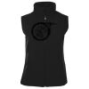 JB's  LADIES LAYER (SOFTSHELL) VEST Thumbnail